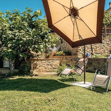 Little Val D'Orcia Apartment Montenero d'Orcia Ngoại thất bức ảnh