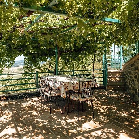 Little Val D'Orcia Apartment Montenero d'Orcia Ngoại thất bức ảnh